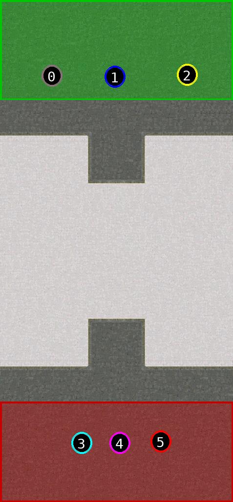 sat pic of Techno Lands Final 16.0